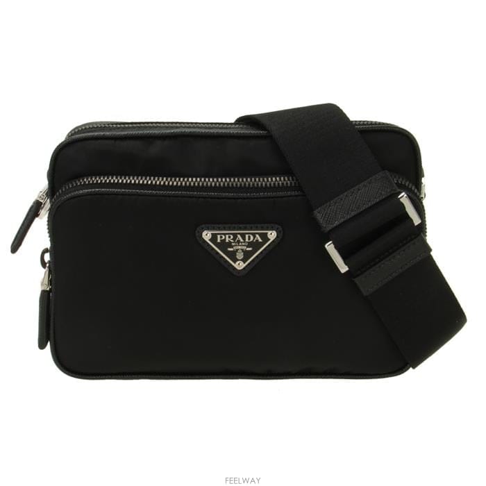 PRADA �����Ϸ� �� ���ǾƳ� ���� ����� / 2VH170 2DMH F0002 V XOO�����Ϸ� �� ���ǾƳ� ���� ����� / 2VH170 2DMH F0002 V