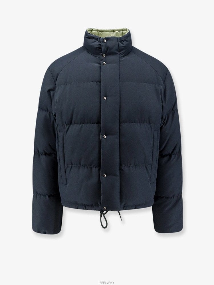 Moncler ��Ŭ���� VERONE ���Ϸ� & ��ư �ٿ� ���� L20911A002 B0652528993��Ŭ���� VERONE ���Ϸ� & ��ư �ٿ� ���� L20911A002 B06