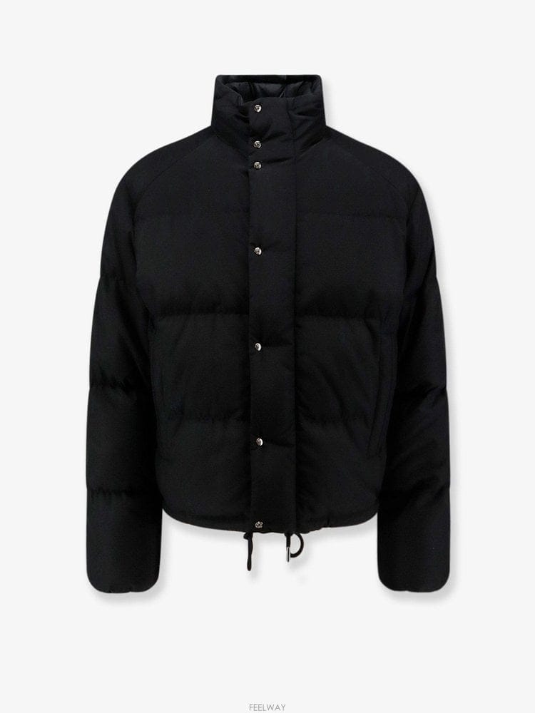 Moncler ��Ŭ���� VERONE ���Ϸ� & ��ư �ٿ� ���� L20911A002 B0652528994��Ŭ���� VERONE ���Ϸ� & ��ư �ٿ� ���� L20911A002 B06