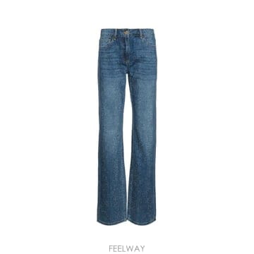 Elisabetta Franchi 26FW �����ں�Ÿ����ġ ��Ʈ����Ʈ ���� PJ24D66E2 139 BLUEVINTAGE26FW �����ں�Ÿ����ġ ��Ʈ����Ʈ ���� PJ24D66E2 139 BL