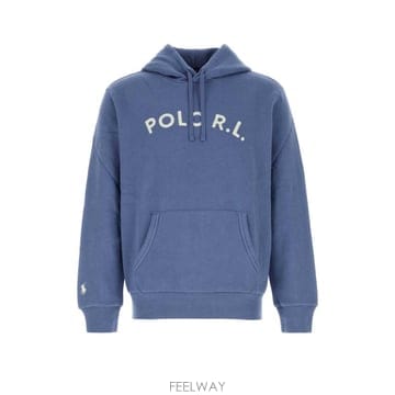 Ralph Lauren 27SS ���� �����η� �ĵ� Ƽ���� 710B32860 003 Light Blue27SS ���� �����η� �ĵ� Ƽ���� 710B32860 003 Light Blu
