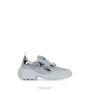 Roger Vivier 26FW ������� �� ������ RVW75645570VSS 1AN3 B200ARGENTOB012BIANCOSP26FW ������� �� ������ RVW75645570VSS 1AN3 B200ARGE