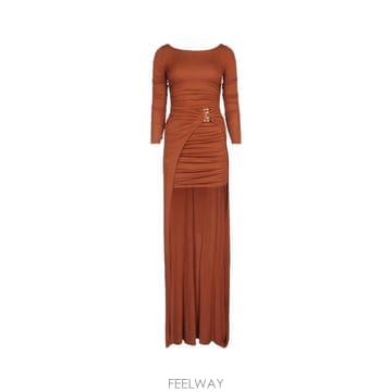 Elisabetta Franchi 26FW �����ں�Ÿ����ġ ���ǽ� ABR3567E2 FK3 SIGARO26FW �����ں�Ÿ����ġ ���ǽ� ABR3567E2 FK3 SIGARO