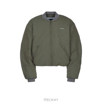 Acne 26FW ��ũ�� ��Ʃ��� �ٿ� ���� ���� B90897 CA3 CEDARGREEN26FW ��ũ�� ��Ʃ��� �ٿ� ���� ���� B90897 CA3 CEDARGR