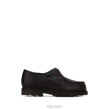 PARABOOT 26FW �Ķ��Ʈ ����Ŀ�� 240323 MARRON MARCHEMARRON26FW �Ķ��Ʈ ����Ŀ�� 240323 MARRON MARCHEMARRON