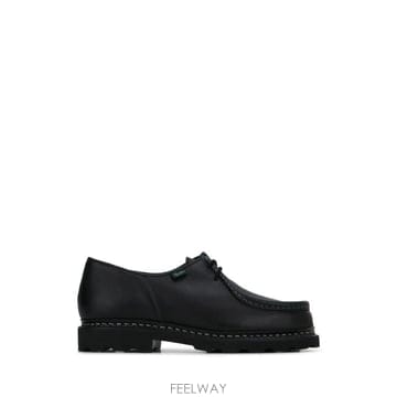 PARABOOT 26FW �Ķ��Ʈ ����Ŀ�� 227247 NOIR26FW �Ķ��Ʈ ����Ŀ�� 227247 NOIR