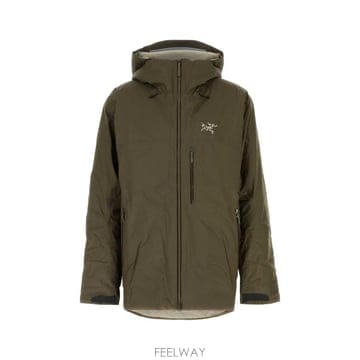 ARCTERYX 26FW ��ũ�׸��� �ƿ��� X000010866 MONGOOSE Green26FW ��ũ�׸��� �ƿ��� X000010866 MONGOOSE Green