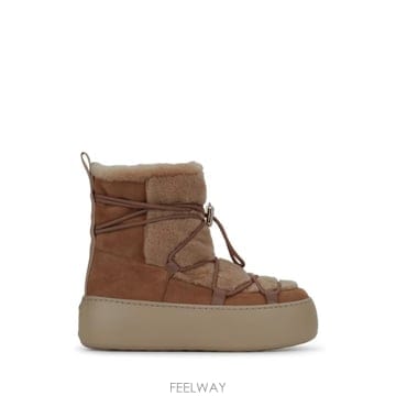 26FW 로저비비에 부츠 RVW73946020OYK 5P87 S812TABACCOCHS410KENIASC