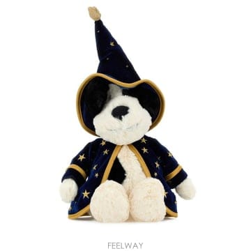JELLYCAT 27SS ����Ĺ �׼����� BAS3BCPW 000 Multicoloured27SS ����Ĺ �׼����� BAS3BCPW 000 Multicoloured