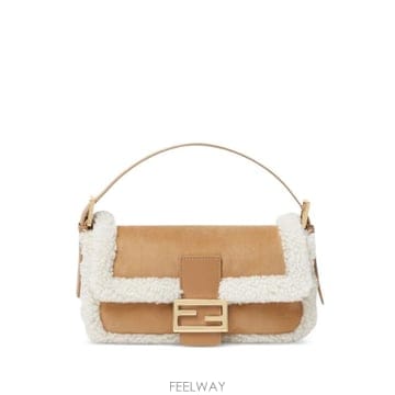 FENDI 26FW ��� ����� 8BR850 B1E5F0XT5 BEIGE26FW ��� ����� 8BR850 B1E5F0XT5 BEIGE