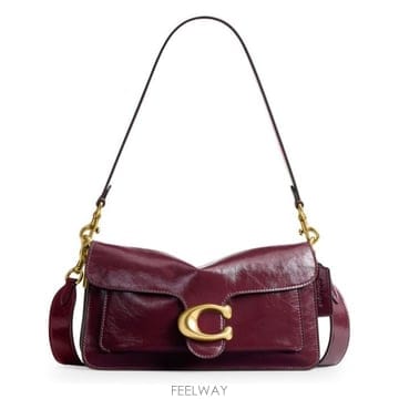 Coach 26 FW ��ġ Tabby 26 ����Ʈ ���� ��ũ���� �º� �����26 FW ��ġ Tabby 26 ����Ʈ ���� ��ũ���� �º� �����