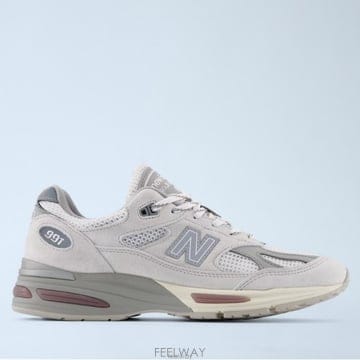 New Balance 26 FW Made in UK 991V2 �׷��� ����Ŀ�� U991AC226 FW Made in UK 991V2 �׷��� ����Ŀ�� U991AC2