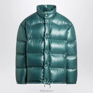 25 F/W 프라다 틸 자켓 인 RENYLON SGC997OOO17X B0052527730