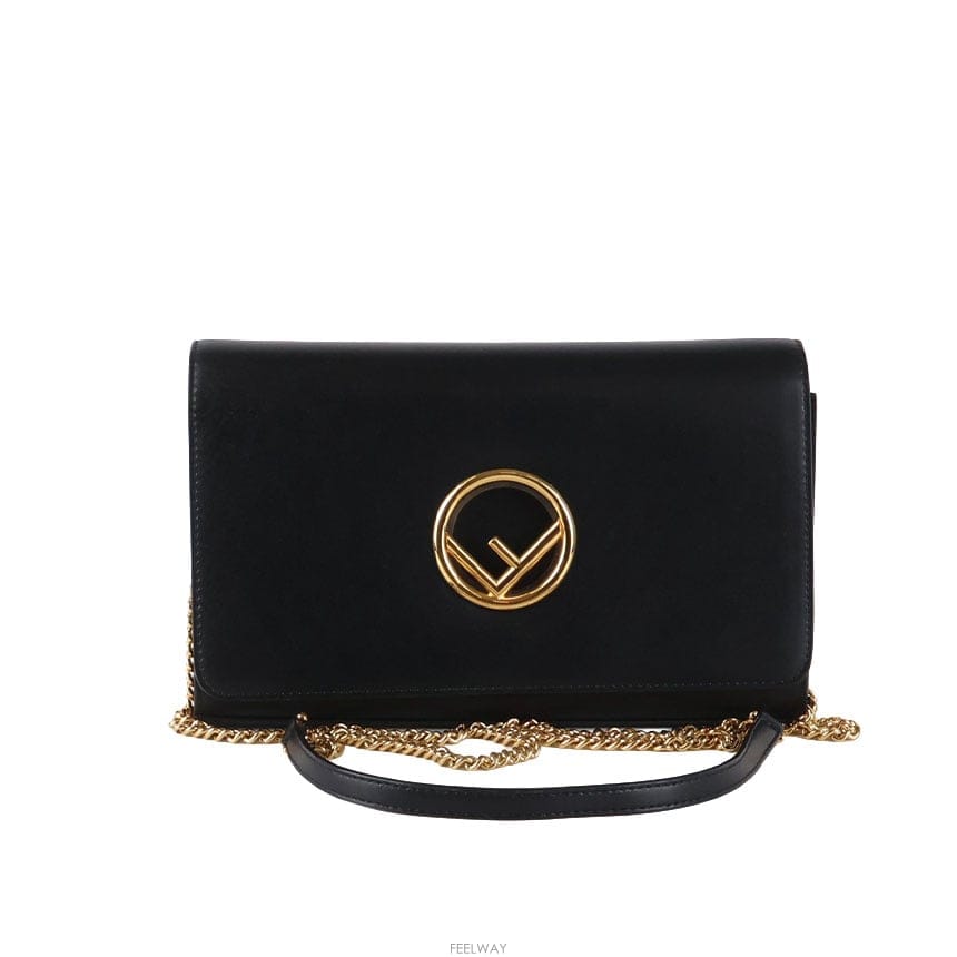 FENDI [�߰���ǰ�ٿ�] ��� ĭ ���� ���� �̴� ũ�ν� ����� ���� 8BS004[�߰���ǰ�ٿ�] ��� ĭ ���� ���� �̴� ũ�ν� ����� ��