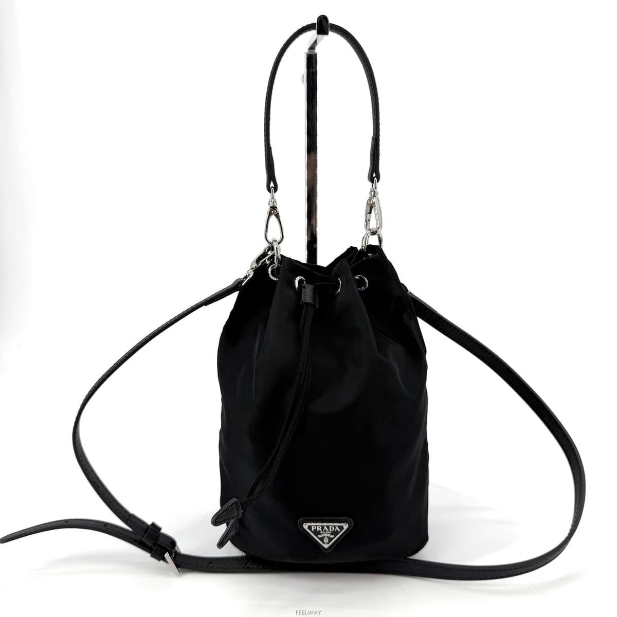 PRADA ����� �����Ϸ� ������ �Ŀ�ġ�� 1NA369����� �����Ϸ� ������ �Ŀ�ġ�� 1NA369