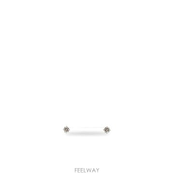 [라운지엘] 티파니앤코 쟌 슐럼버제 이어링 다이아