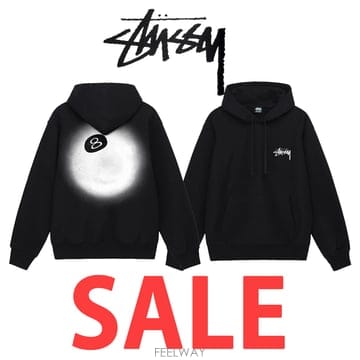 STUSSY [SALE EVENT] ������ 8�� ���̵� �ĵ� ���� ����[SALE EVENT] ������ 8�� ���̵� �ĵ� ���� ����