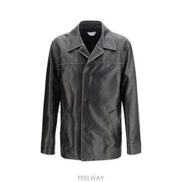 Bottega Veneta �ؿ� ���¸���� AW26 ���װ� ����Ÿ ���� �е� ���� ���� A0046JV6M20_1010�ؿ� ���¸���� AW26 ���װ� ����Ÿ ���� �е� ���� ����