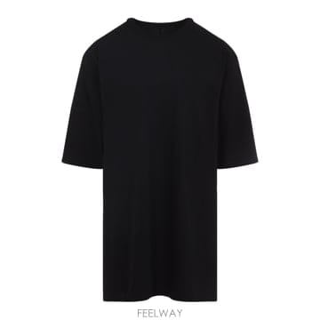 Rick Owens 26 FW �������� ���������� �������� ����� ��ư Ƽ���� 09 RU02E1274JA26 FW �������� ���������� �������� ����� ��ư Ƽ��