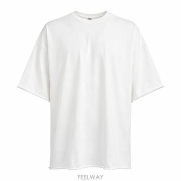 Rick Owens 26 FW �������� ���������� ��ư Ƽ���� 11 RU02F4283JA26 FW �������� ���������� ��ư Ƽ���� 11 RU02F4283JA