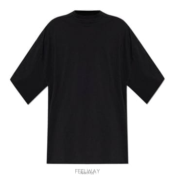 Rick Owens 26 FW �������� ���������� ��ư Ƽ���� 09 RU02F4283JA26 FW �������� ���������� ��ư Ƽ���� 09 RU02F4283JA