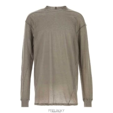 Rick Owens 26 FW �������� �� S ���� �ս����� Ƽ���� 34 RU02F4275UC26 FW �������� �� S ���� �ս����� Ƽ���� 34 RU02F4275U