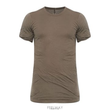 Rick Owens 26 FW �������� ���� ũ��ض��� Ƽ���� 34 RU02F4256UCDB26 FW �������� ���� ũ��ض��� Ƽ���� 34 RU02F4256UCDB