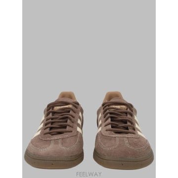 Adidas 27SS �Ƶ�ٽ� �ڵ庼 �������� KK1153 EARSTR WONWHI GUM5 BROWN27SS �Ƶ�ٽ� �ڵ庼 �������� KK1153 EARSTR WONWHI GUM
