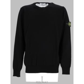 Stone Island 27SS ���� ���Ϸ��� ���� Ƽ���� M1S155100053 S00B2V0029 BLACK27SS ���� ���Ϸ��� ���� Ƽ���� M1S155100053 S00B2V0029