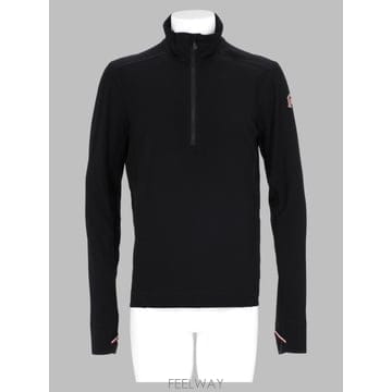 Moncler 26FW ��Ŭ���� ���� Ƽ���� L20978G00008 89BEL999 BLACK26FW ��Ŭ���� ���� Ƽ���� L20978G00008 89BEL999 BLACK