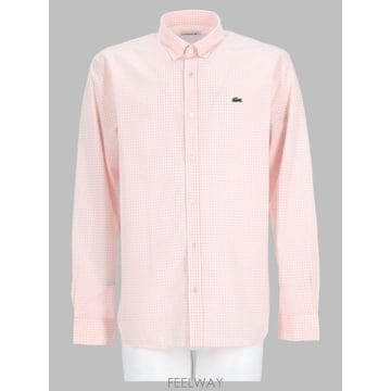 LACOSTE 26FW ���ڽ��� ���� ���� CH2299 7FD PINK26FW ���ڽ��� ���� ���� CH2299 7FD PINK