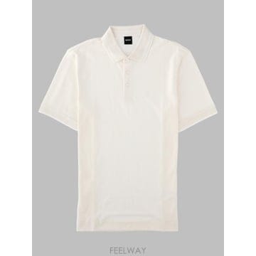 Boss 26FW ���� ���� Ƽ���� 50521116 10262902118 WHITE26FW ���� ���� Ƽ���� 50521116 10262902118 WHITE