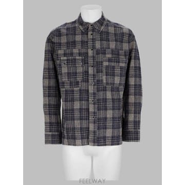 Isabel Marant 26FW ���ں����� ���� ���� CH0354HB D3I06H30MI BLUE26FW ���ں����� ���� ���� CH0354HB D3I06H30MI BLUE