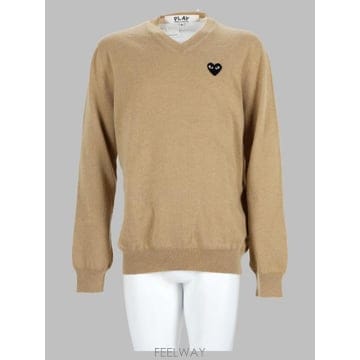 Comme des Garcons 26FW �ĵ������� �÷��� ���� ��Ʈ ���̳� ������ AX N018 051 3 BEIGE26FW �ĵ������� �÷��� ���� ��Ʈ ���̳� ������ AX N018