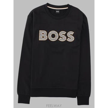 Boss 26FW ���� ���� Ƽ���� 50570003 10277889001 BLACK26FW ���� ���� Ƽ���� 50570003 10277889001 BLACK