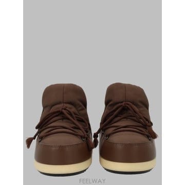 MOON BOOT 26FW ������ ���� 80D1470020 M037 BROWN26FW ������ ���� 80D1470020 M037 BROWN