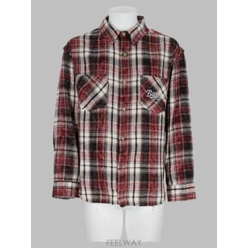 BARROW 26FW �ٷο� ���� F6BWUASI032 040 RED26FW �ٷο� ���� F6BWUASI032 040 RED