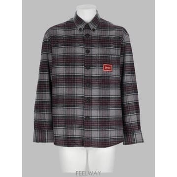 Drole de Monsieur 26FW ��ѵ幫�� ���� ���� SH271 CO333GREY26FW ��ѵ幫�� ���� ���� SH271 CO333GREY
