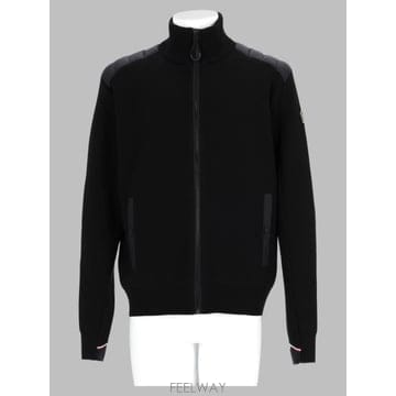 Moncler 26FW ��Ŭ���� ������ L20979B00009 M1122999 BLACK26FW ��Ŭ���� ������ L20979B00009 M1122999 BLACK