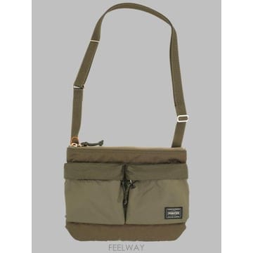 PORTER 26FW ���� ���� ����� 855 05458 30 MILITARY GREEN26FW ���� ���� ����� 855 05458 30 MILITARY GREEN