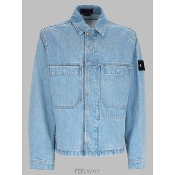 Stone Island 26FW ���� ���Ϸ��� ���� ���� ��ư ������ ��ġ ��Ŷ L2S144100006 S0J33VJ204 DENI26FW ���� ���Ϸ��� ���� ���� ��ư ������ ��ġ ��Ŷ L2S