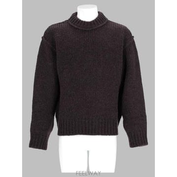Our Legacy 26FW �ƿ������� ������ M4263MB BROWNBEARMEGAALPACAWOOL26FW �ƿ������� ������ M4263MB BROWNBEARMEGAALPACAWOOL