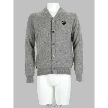 Comme des Garcons 26FW �ĵ������� �÷��� ���� ��Ʈ ��Ʈ ����� AX N024 051 2 GREY26FW �ĵ������� �÷��� ���� ��Ʈ ��Ʈ ����� AX N024 0