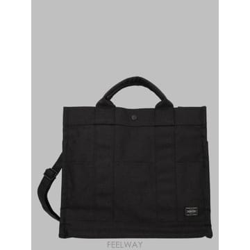 PORTER 26FW ���� ��Ʈ�� 592 27627 10 BLACK26FW ���� ��Ʈ�� 592 27627 10 BLACK