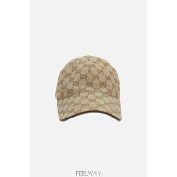 GUCCI [E32]���� 8757333HBMD9664 ���� ���� GUCCI GG canvas baseball cap[E32]���� 8757333HBMD9664 ���� ���� GUCCI GG canvas ba