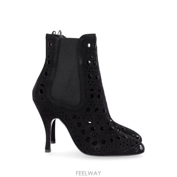 Alaia [A94]�˶��̾� AA3B2011I264999 ���� ���� ALAIA ALAIA Vienne Perforate[A94]�˶��̾� AA3B2011I264999 ���� ���� ALAIA ALAIA Vi