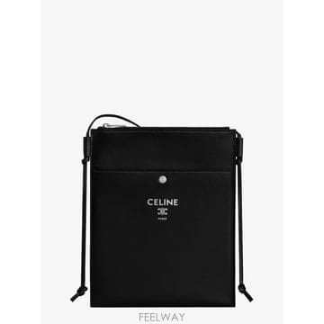 CELINE [N85]������ L103B2K05 ���� ũ�ν��� ����� �޽����� CELINE Sharp leather cro[N85]������ L103B2K05 ���� ũ�ν��� ����� �޽����� CE