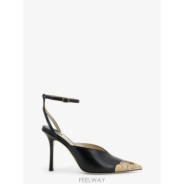 Jimmy Choo [N85]������ FAIZ100 ���� ������ ������ ������ JIMMY CHOO Faiz 100 leather[N85]������ FAIZ100 ���� ������ ������ ������ JIMMY CH