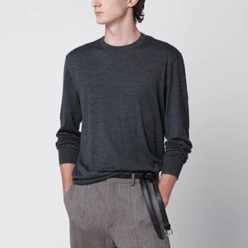 Zegna [T56]���� CRWUI15M9A4 Grey ���� ��Ʈ ������[T56]���� CRWUI15M9A4 Grey ���� ��Ʈ ������