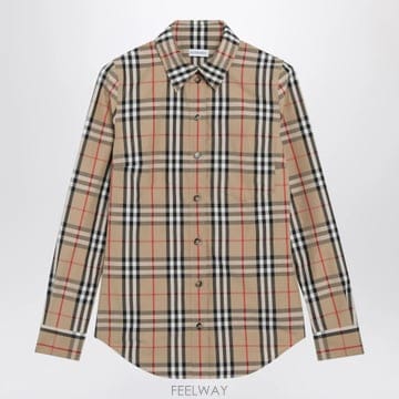 Burberry [T56]������ 8111847168580 Beige ���� ���� ���� ����콺[T56]������ 8111847168580 Beige ���� ���� ���� �����